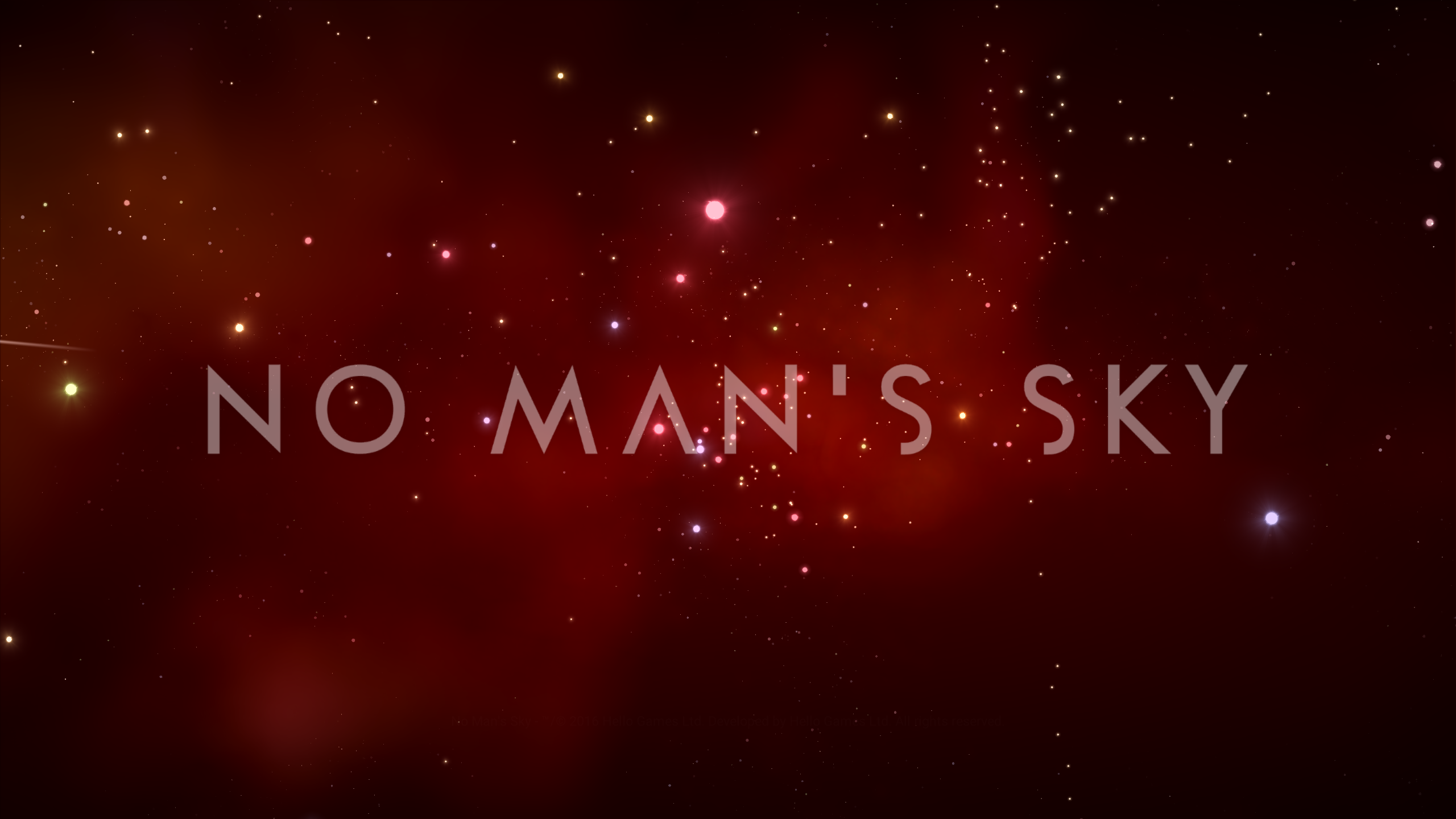 No Man’s Sky: My Impressions